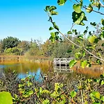4 Star Holiday Home In Bogense *