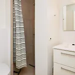 4 Star Holiday Home In Bogense Apartament