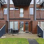 4 Star Holiday Home In Bogense