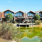 4 Star Holiday Home In Bogense Apartament