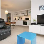 Apartament 4 Star Holiday Home In Bogense