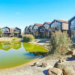4 Star Holiday Home In Bogense Apartament *
