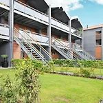 Apartament 4 Star Holiday Home In Bogense *