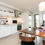 4 Star Holiday Home In Bogense * Bogense