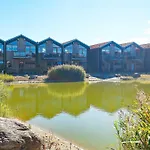 4 Star Holiday Home In Bogense Apartament