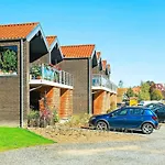 Apartament 4 Star Holiday Home In Bogense