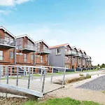 4 Star Holiday Home In Bogense Apartament *