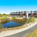 4 Star Holiday Home In Bogense Apartament Bogense