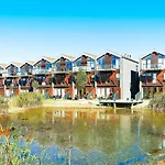 4 Star Holiday Home In Bogense *