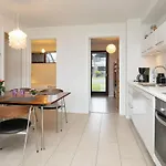 4 Star Holiday Home In Bogense Apartament *