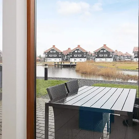 Beachside Bliss In Fyn - By Traum Lejlighed *