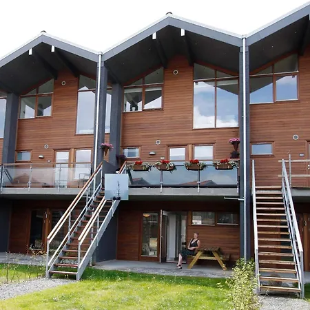 4 Star Holiday Home In Bogense Apartament Bogense