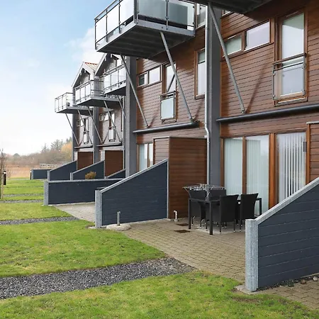 4 Star Holiday Home In Bogense