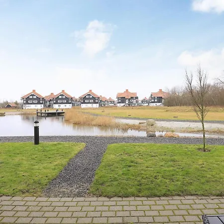 Beachside Bliss In Fyn - By Traum Appartement *