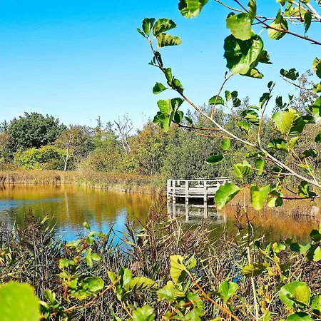 Beachside Bliss In Fyn - By Traum *