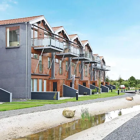 Beachside Bliss In Fyn - By Traum *