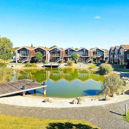 Lejlighed Beachside Bliss In Fyn - By Traum *