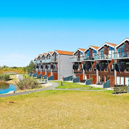 Beachside Bliss In Fyn - By Traum Bogense