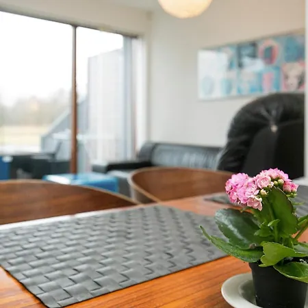 Beachside Bliss In Fyn - By Traum