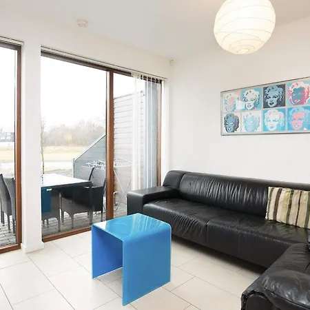 Beachside Bliss In Fyn - By Traum 보겐세