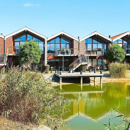 Beachside Bliss In Fyn - By Traum 아파트