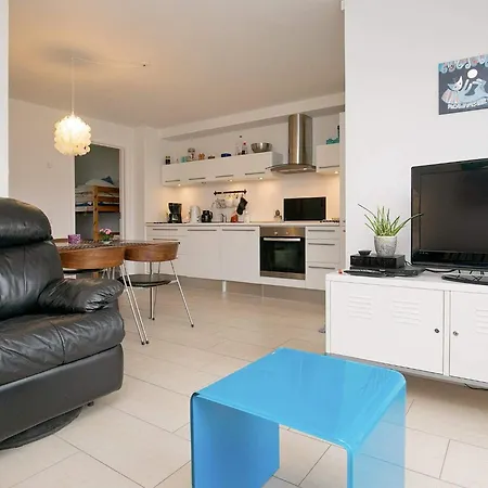 Appartement Beachside Bliss In Fyn - By Traum