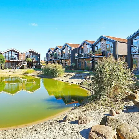 Beachside Bliss In Fyn - By Traum Appartement *