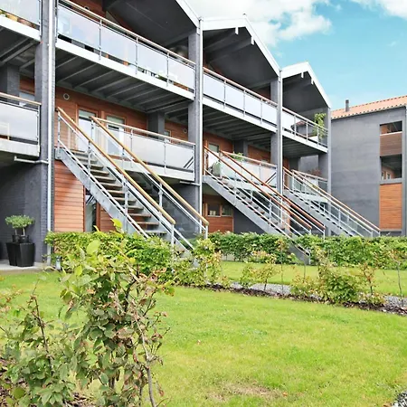 Appartement Beachside Bliss In Fyn - By Traum *