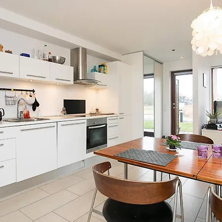 Beachside Bliss In Fyn - By Traum * 보겐세