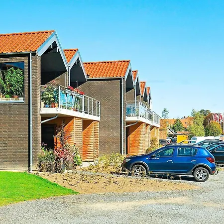 Lejlighed Beachside Bliss In Fyn - By Traum