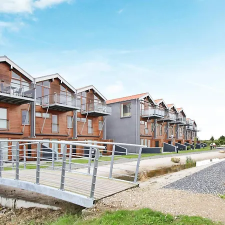 Beachside Bliss In Fyn - By Traum Appartement *