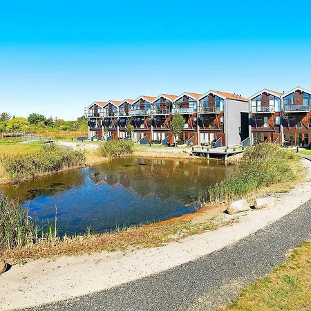 Beachside Bliss In Fyn - By Traum Appartement Bogense