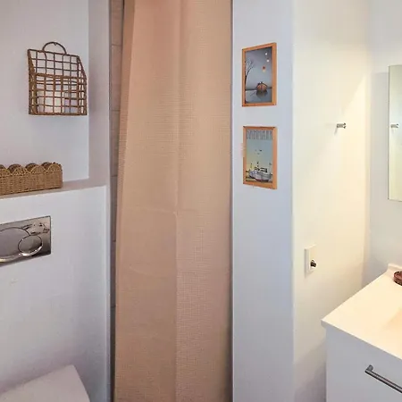 Apartamento 4 Star In
