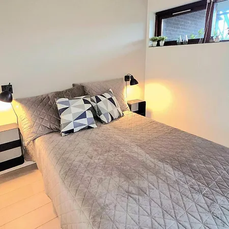 4 Star In Apartamento *