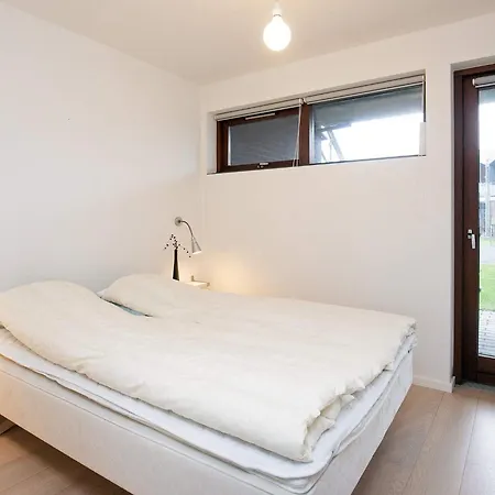 Apartamento 4 Star In Bogense