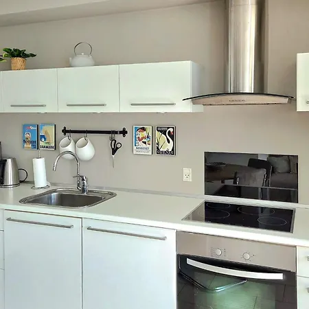 4 Star In Apartamento *