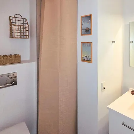 Apartament 4 Star In Bogense
