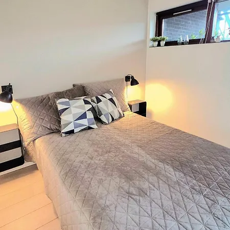 4 Star In Bogense